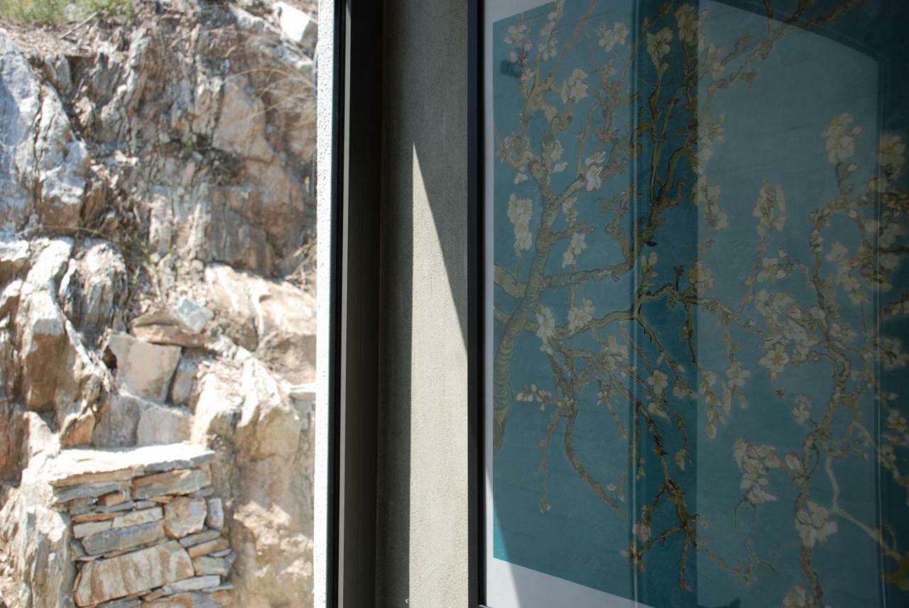 House Λ Villa Moni Evaggelistrias Exterior photo